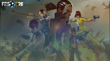 أكواد فري فاير 2025 الآن تمنح 6160 جوهرة لفتح جلود وكنوز نادرة مباشرة